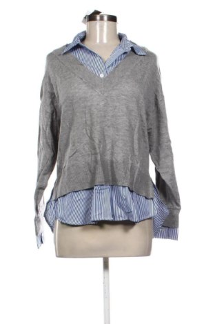 Dámský svetr Anko, Velikost M, Barva Šedá, Cena  699,00 Kč