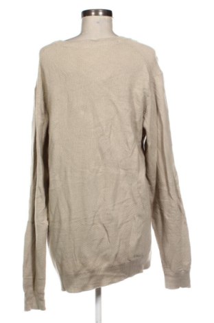 Damenpullover Anko, Größe 3XL, Farbe Beige, Preis € 30,99