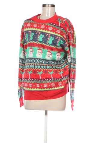 Damenpullover Anko, Größe M, Farbe Mehrfarbig, Preis 19,99 €