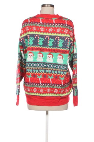 Damenpullover Anko, Größe M, Farbe Mehrfarbig, Preis 19,99 €