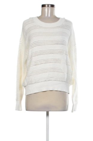 Damenpullover Anko, Größe L, Farbe Weiß, Preis € 19,99