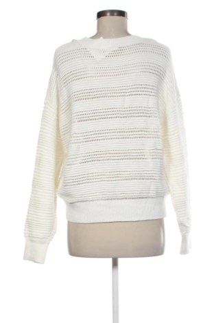 Damenpullover Anko, Größe L, Farbe Weiß, Preis € 19,99