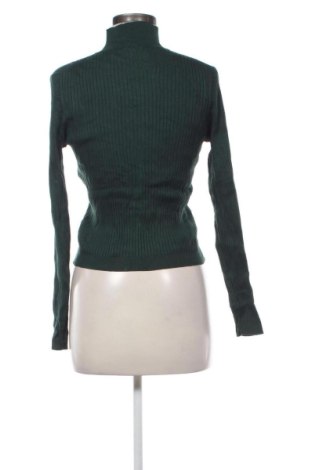 Damski sweter Anko, Rozmiar M, Kolor Zielony, Cena 78,99 zł