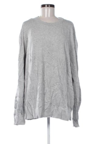 Dámský svetr Anko, Velikost 4XL, Barva Šedá, Cena  439,00 Kč