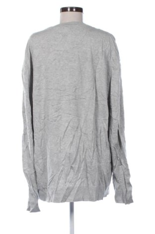 Dámský svetr Anko, Velikost 4XL, Barva Šedá, Cena  439,00 Kč