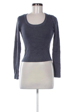 Дамски пуловер Anko, Размер M, Цвят Син, Цена 15,33 €