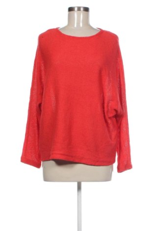 Dámský svetr Anko, Velikost L, Barva Červená, Cena  439,00 Kč