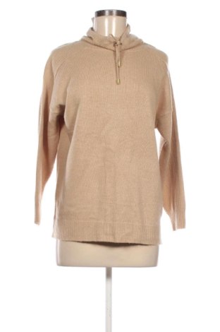 Női pulóver Anne Klein, Méret XXL, Szín Bézs, Ár 29 479 Ft
