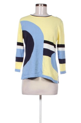 Дамски пуловер Anonymous, Размер M, Цвят Многоцветен, Цена 112,00 €