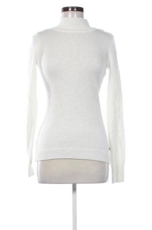 Γυναικείο πουλόβερ Arizona, Μέγεθος XXS, Χρώμα Λευκό, Τιμή 28,99 €