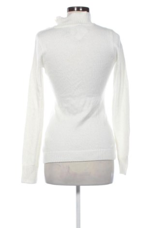 Γυναικείο πουλόβερ Arizona, Μέγεθος XXS, Χρώμα Λευκό, Τιμή 28,99 €