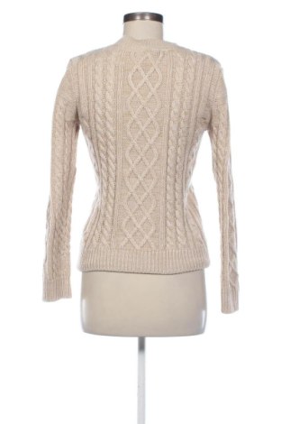 Γυναικείο πουλόβερ Atmosphere, Μέγεθος M, Χρώμα Εκρού, Τιμή 15,00 €