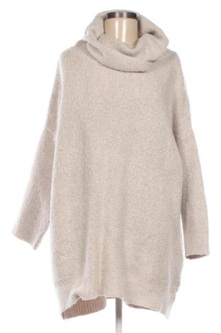 Damenpullover Atmosphere, Größe XL, Farbe Ecru, Preis € 14,83