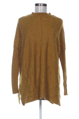 Γυναικείο πουλόβερ Atmosphere, Μέγεθος M, Χρώμα Κίτρινο, Τιμή 7,99 €