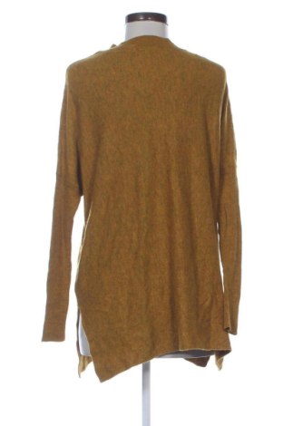 Γυναικείο πουλόβερ Atmosphere, Μέγεθος M, Χρώμα Κίτρινο, Τιμή 7,99 €