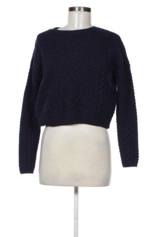 Damenpullover Atmosphere, Größe S, Farbe Blau, Preis € 13,99