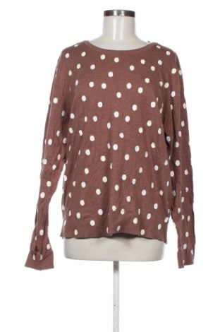 Дамски пуловер Avella, Размер XXL, Цвят Многоцветен, Цена 24,03 €