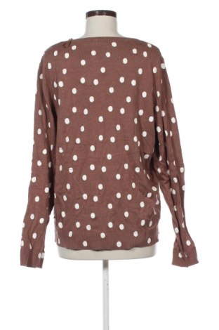 Дамски пуловер Avella, Размер XXL, Цвят Многоцветен, Цена 24,03 €