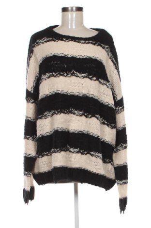 Dámský svetr BDG, Velikost L, Barva Vícebarevné, Cena  1 429,00 Kč