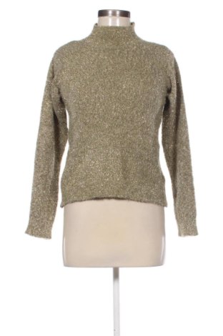 Damenpullover BSB, Größe M, Farbe Grün, Preis 21,00 €