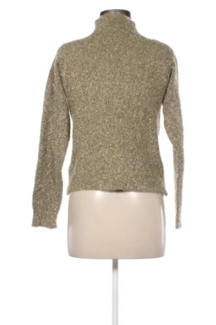 Damenpullover BSB, Größe M, Farbe Grün, Preis 21,00 €