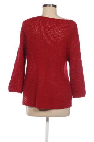 Dámsky pulóver BSB, Veľkosť L, Farba Červená, Cena  20,91 €
