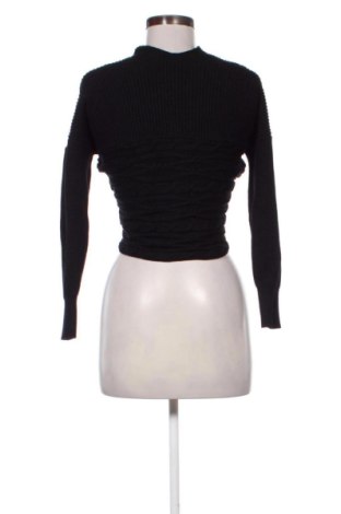 Дамски пуловер BSB Jeans, Размер S, Цвят Черен, Цена 56,40 €