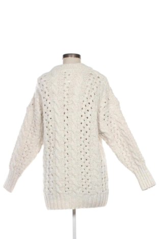 Női pulóver BSL, Méret S, Szín Fehér, Ár 8 678 Ft