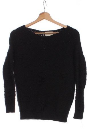 Damenpullover Ba&sh, Größe XS, Farbe Schwarz, Preis 68,99 €