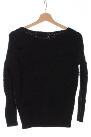 Damenpullover Ba&sh, Größe XS, Farbe Schwarz, Preis 68,99 €