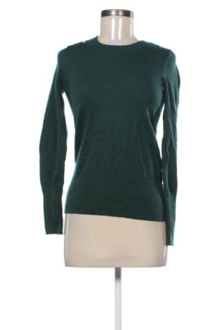 Dámský svetr Banana Republic, Velikost S, Barva Zelená, Cena  907,00 Kč