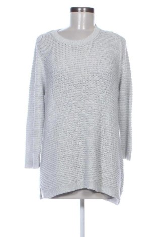 Damski sweter Barbara Lebek, Rozmiar L, Kolor Szary, Cena 166,99 zł