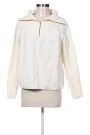 Дамски пуловер Barbour, Размер L, Цвят Екрю, Цена 53,68 €