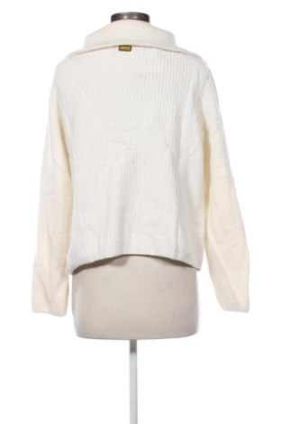 Дамски пуловер Barbour, Размер L, Цвят Екрю, Цена 53,68 €