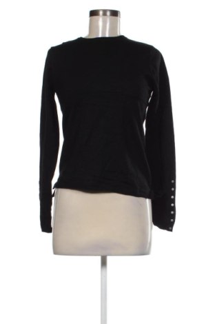 Γυναικείο πουλόβερ Bardot, Μέγεθος L, Χρώμα Μαύρο, Τιμή 37,99 €