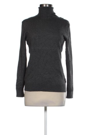 Дамски пуловер Basics, Размер M, Цвят Сив, Цена 15,00 €