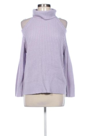 Damenpullover Be You, Größe M, Farbe Lila, Preis € 32,00