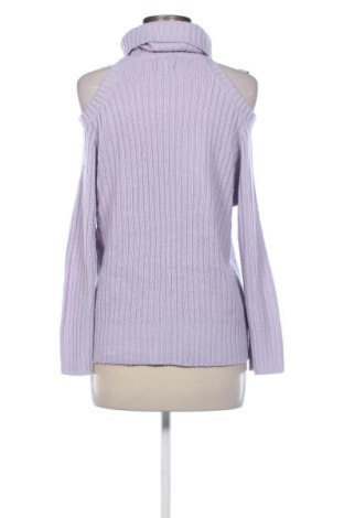Damenpullover Be You, Größe M, Farbe Lila, Preis € 32,00