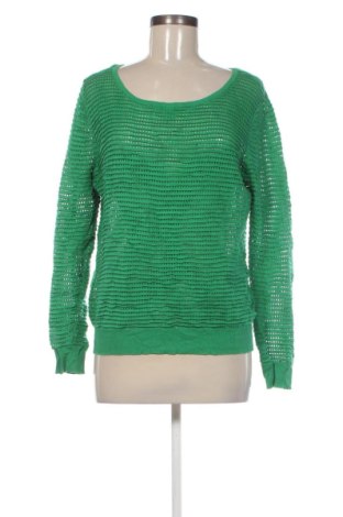 Damenpullover Beayukmui, Größe S, Farbe Grün, Preis 68,99 €