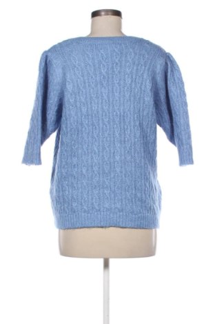 Damski sweter Bel&Bo, Rozmiar L, Kolor Niebieski, Cena 42,99 zł