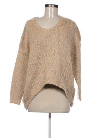 Damenpullover Beloved, Größe L, Farbe Beige, Preis 9,59 €