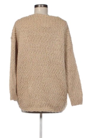 Damenpullover Beloved, Größe L, Farbe Beige, Preis 9,59 €