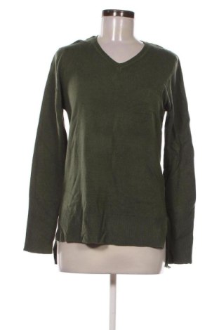 Damenpullover Beloved, Größe S, Farbe Grün, Preis € 15,00