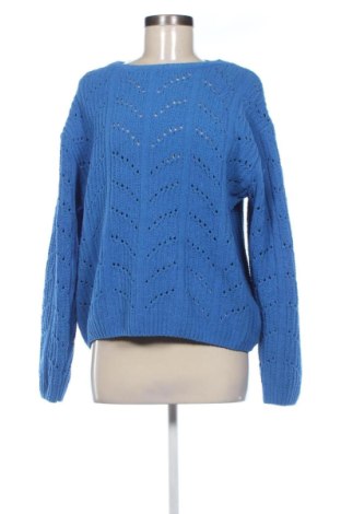 Damenpullover Beloved, Größe M, Farbe Blau, Preis 27,62 €
