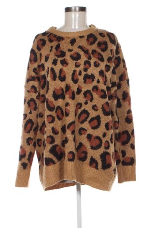Női pulóver Beloved, Méret XXL, Szín Sokszínű, Ár 6 198 Ft