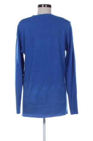 Női pulóver Beloved, Méret L, Szín Kék, Ár 6 092 Ft