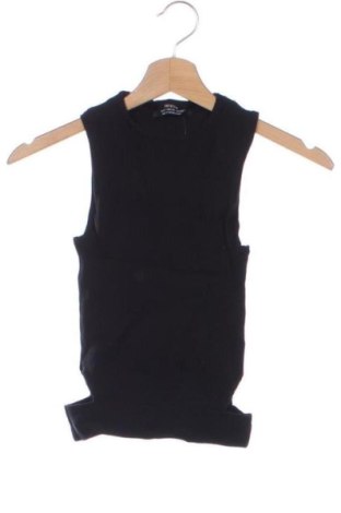 Дамски пуловер Bershka, Размер XS, Цвят Черен, Цена 15,33 €