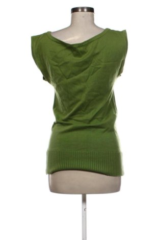 Damenpullover Bershka, Größe M, Farbe Grün, Preis 14,77 €