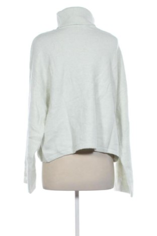 Dámsky pulóver Bershka, Veľkosť M, Farba Zelená, Cena  27,95 €