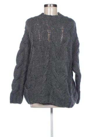 Dámský svetr Bershka, Velikost S, Barva Vícebarevné, Cena  425,00 Kč